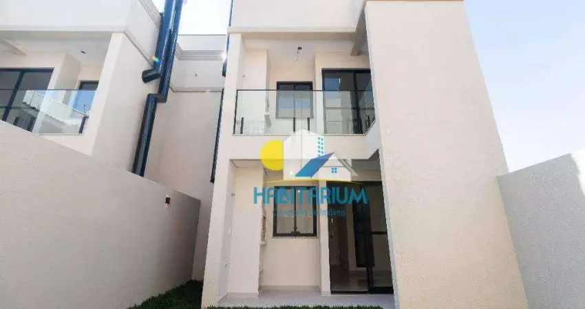 Apto a venda MCMV 2 dorm, sacada, churrasqueira 1 vaga. ALmirante Tamandaré