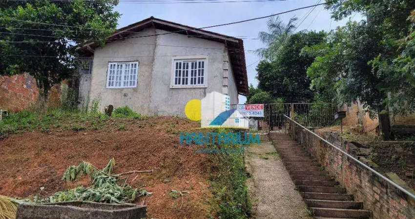 Casa com 4 quartos à venda na Rua Luiz Havro, Santa Cândida, Curitiba