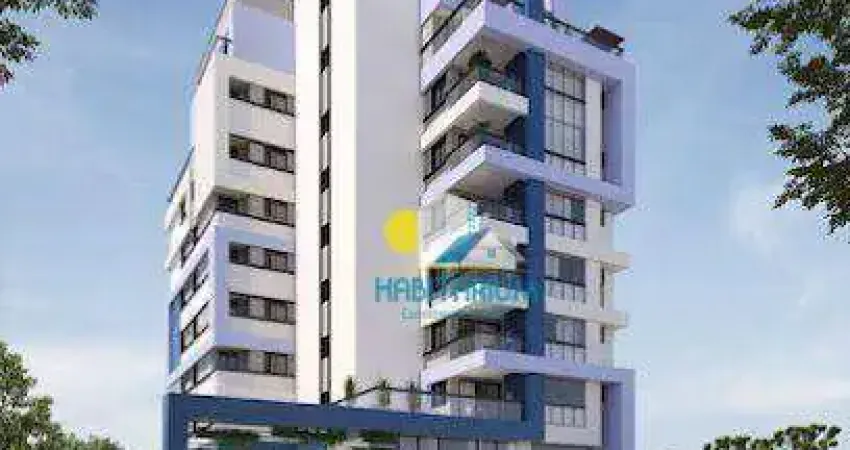 No melhor do Ahú com 3 dorm (1suíte) e 3 ou 2 vagas