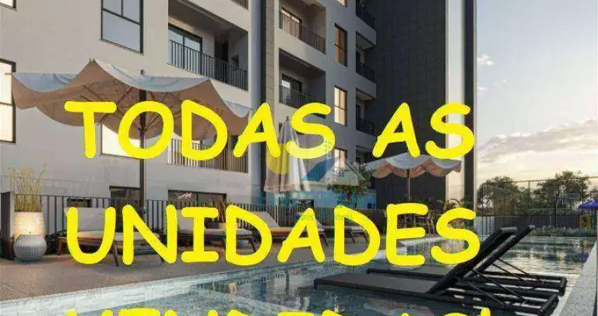 Apartamento com 2 quartos à venda na Rua Brasílio Bacellar Filho, Tingui, Curitiba