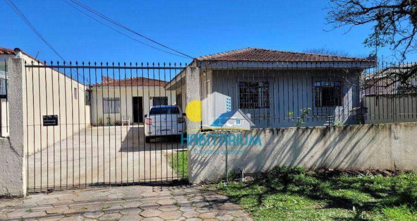 Casa com 4 quartos à venda na Rua Capitão Guilherme Bianchi, Cajuru, Curitiba