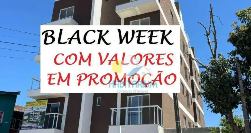 Cobertura com 3 quartos à venda na Rua Pedro Elias Graciano, Centro, Pinhais