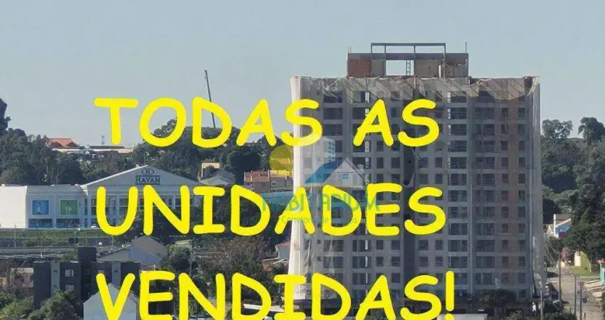 Apartamento com 3 quartos à venda na Rua Brasílio Bacellar Filho, Tingui, Curitiba