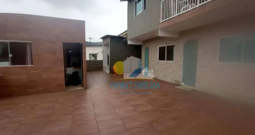 Sobrado à venda, 200 m² por R$ 750.000,00 - Caiobá - Matinhos/PR