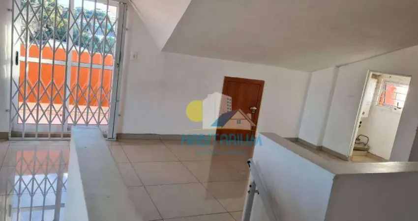 Sobrado à venda, 190 m² por R$ 520.000,00 - Boqueirão - Curitiba/PR