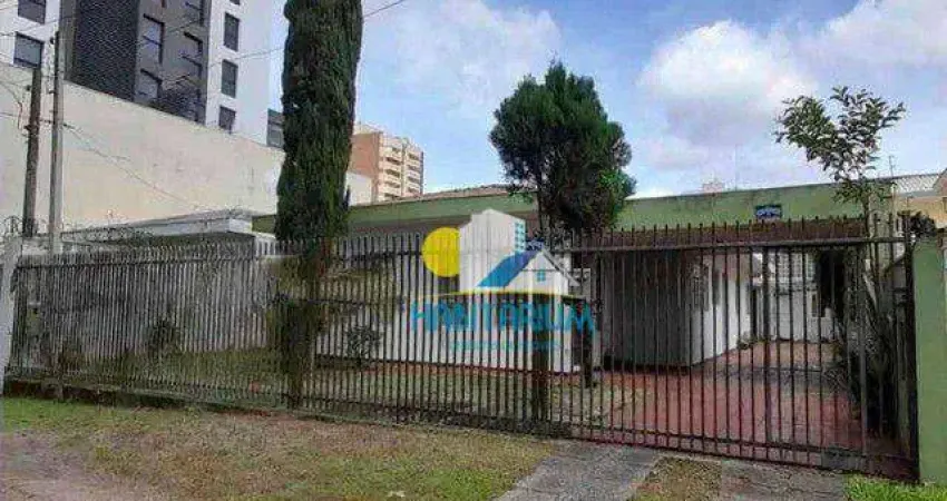 Terreno Estrutural Norte 361 m² comercial e resid