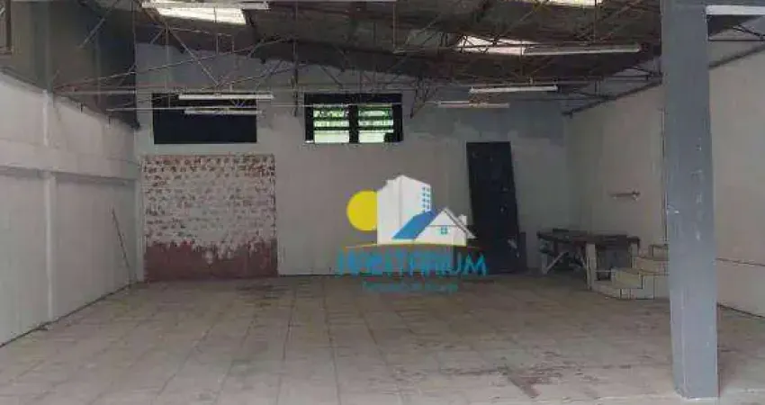 Barracão / Galpão / Depósito com 3 salas à venda na Rua José Machado Vaz, Bonfim, Almirante Tamandaré