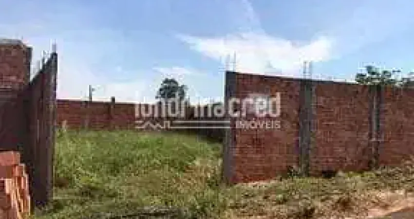 Terreno à venda 258M², Jardim Cidade Alta, Cambé - PR