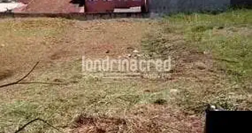 Terreno à venda 304M², Indústrias Leves, Londrina - PR