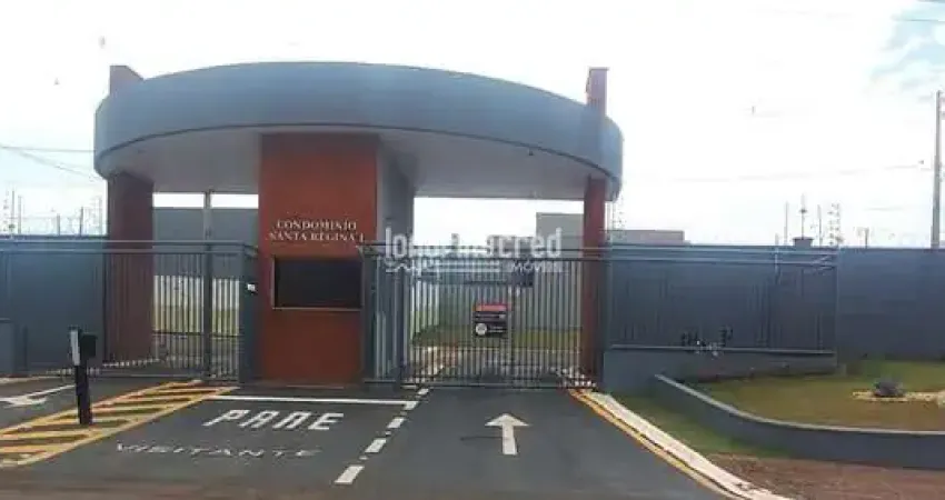 Terreno à venda 313M², Conjunto Habitacional Jesualdo Garcia Pessoa, Londrina - PR | Condomínio San