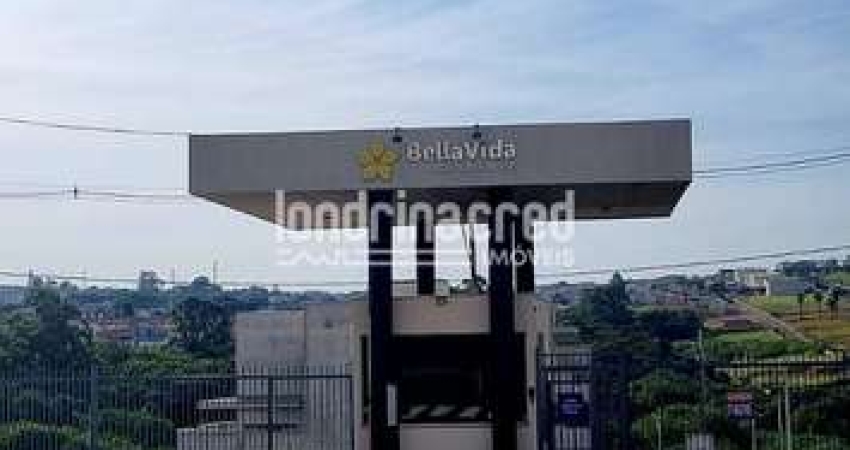 Terreno à venda 155M², Indústrias Leves, Londrina - PR | CONDOMÍNIO BELLA VIDA
