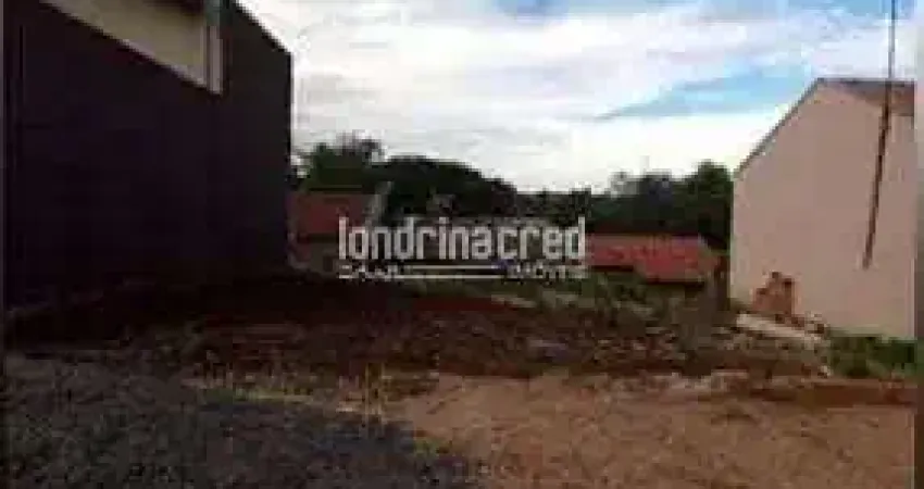 Terreno à venda 200M², Conjunto Habitacional Alexandre Urbanas, Londrina - PR