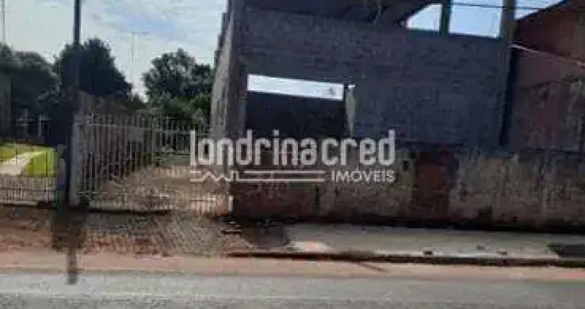 Terreno à venda 800M², Centro, Bela Vista do Paraíso - PR