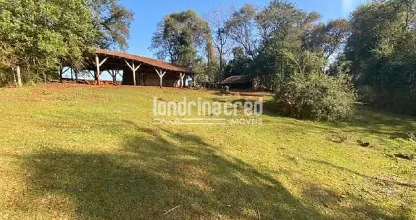 Chácara / sítio à venda na Zona Rural, Serranópolis do Iguaçu 
