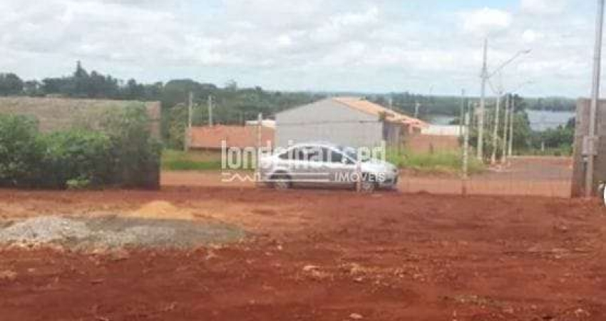 Terreno à venda 900M², Centro, Primeiro de Maio - PR