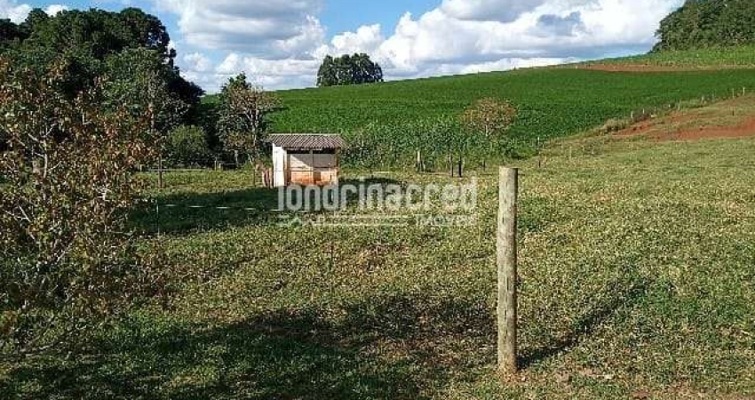 Chácara à venda Zona Rural, Laranjeiras do Sul - PR