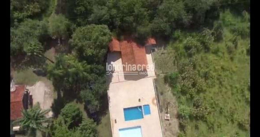 Chácara à venda Não informado, Bairro Limoeiro (Londrina) - PR
