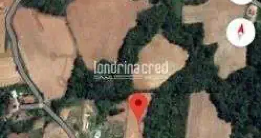 Chácara / sítio à venda na Zona Rural, Campo Largo 