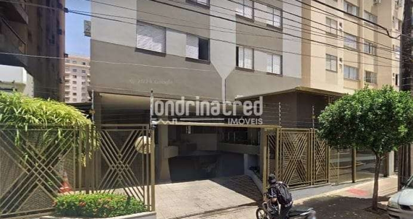 Apartamento com 3 quartos à venda no Centro, Londrina 