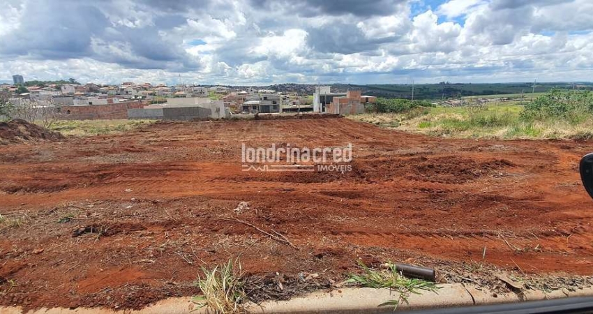 Terreno à venda 500M², Conjunto Residencial Roberto Conceição, Cambé - PR