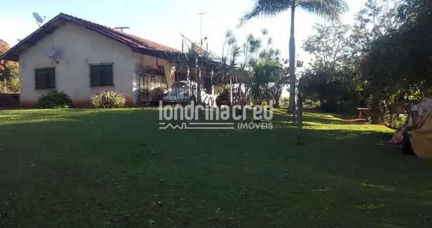 Chácara / sítio à venda na Zona Rural, Maringá 