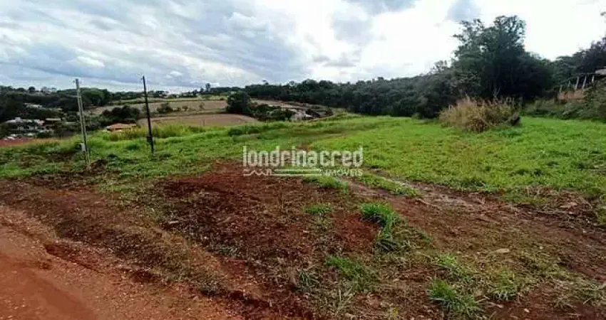 Terreno à venda 1000M², Fazenda da Nata, Londrina - PR