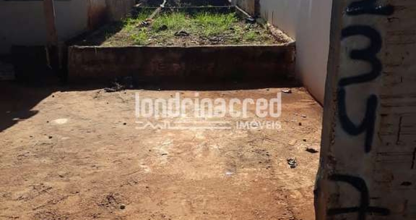 Terreno à venda no Marumbi, Londrina 