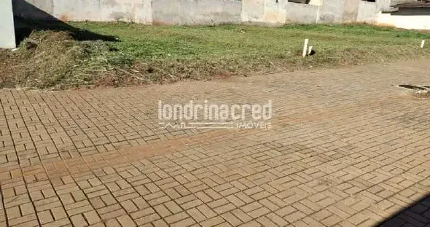 Terreno à venda 260M², Centro, Bela Vista do Paraíso - PR