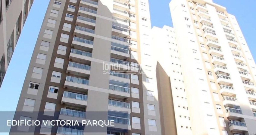 Apartamento à venda 3 Quartos, 1 Suite, 2 Vagas, 168.96M², Fazenda Gleba Palhano, Londrina - PR | V
