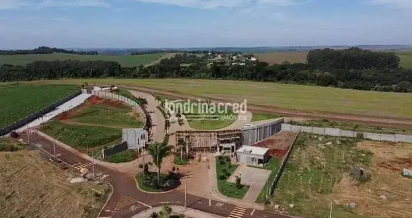 Terreno à venda 1562M², Loteamento Terras de Canaã, Cambé - PR | Condomínio Residencial Maanaim