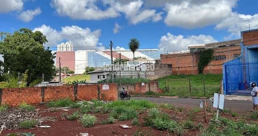 Terreno à venda no Fraternidade, Londrina 