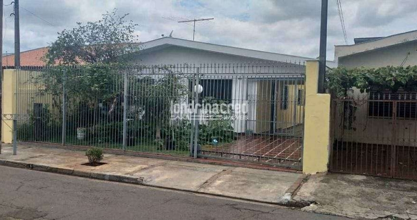 Casa à venda 3 Quartos, 5 Vagas, Vila Monteiro, Londrina - PR