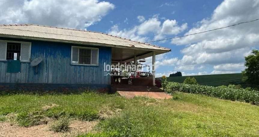 Chácara / sítio à venda na Zona Rural, Arapoti 