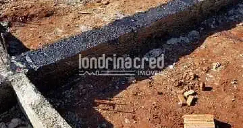 Terreno à venda 200M², Residencial Abussafe, Londrina - PR