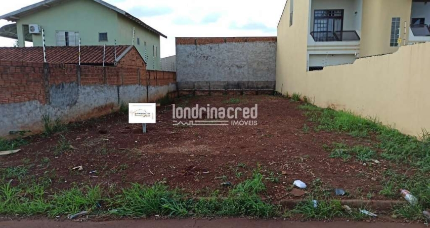 Terreno à venda no Marumbi, Londrina 