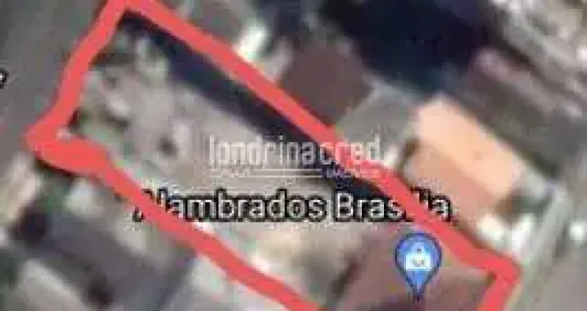 Terreno à venda no Centro, Londrina 