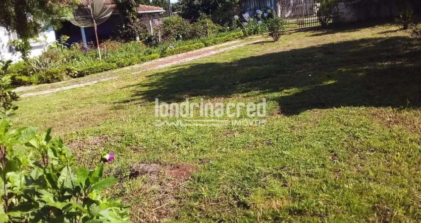Terreno à venda no Santana, Guarapuava 