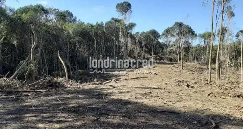 Terreno à venda 27772M², Zona Rural, Almirante Tamandaré - PR