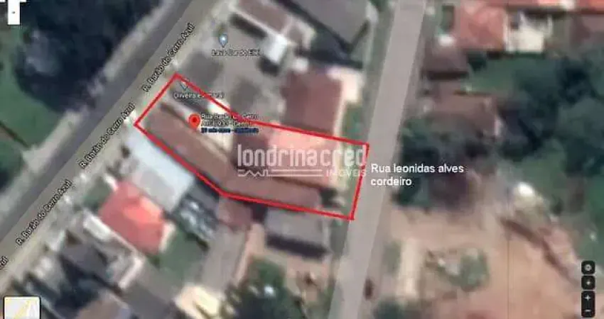 Terreno à venda 900M², Vila Juliana, Piraquara - PR