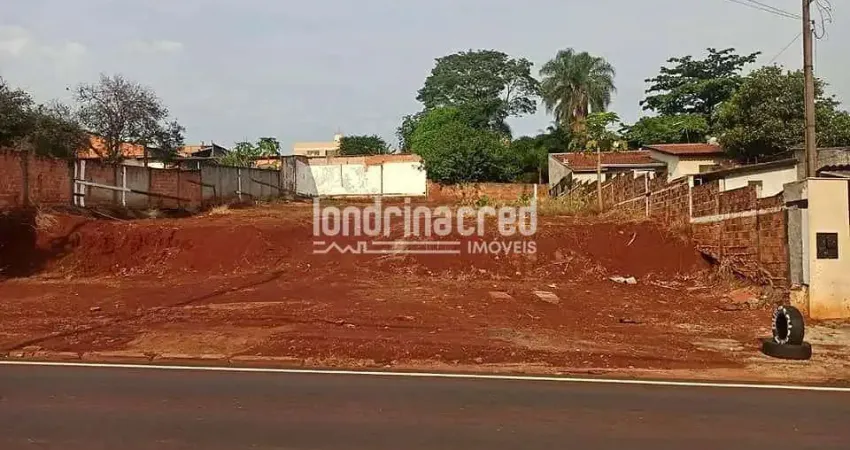 Terreno à venda no Heimtal, Londrina 