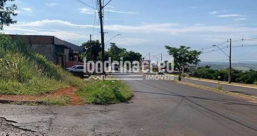 Terreno à venda no Ouro Branco, Londrina 