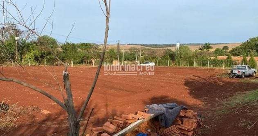 Terreno à venda 1700M², Zona Rural, Bairro Limoeiro (Londrina) - PR