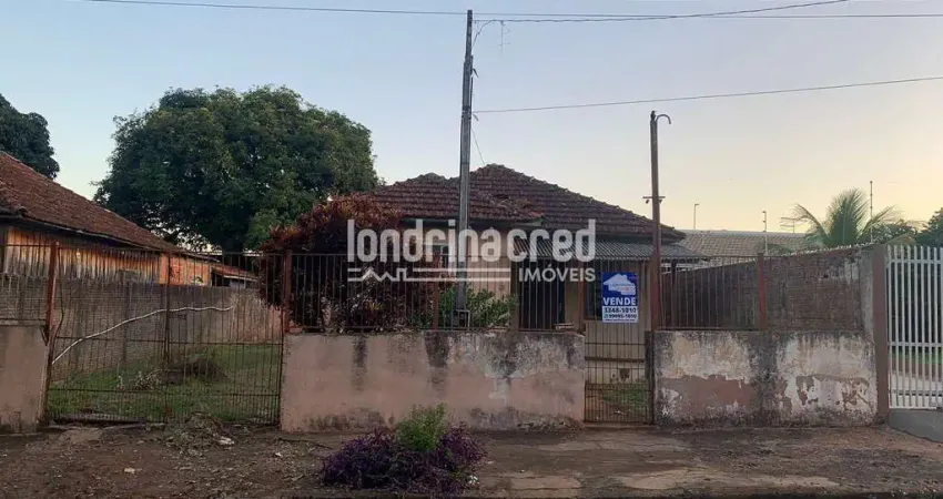 Terreno à venda no Castelo, Londrina 