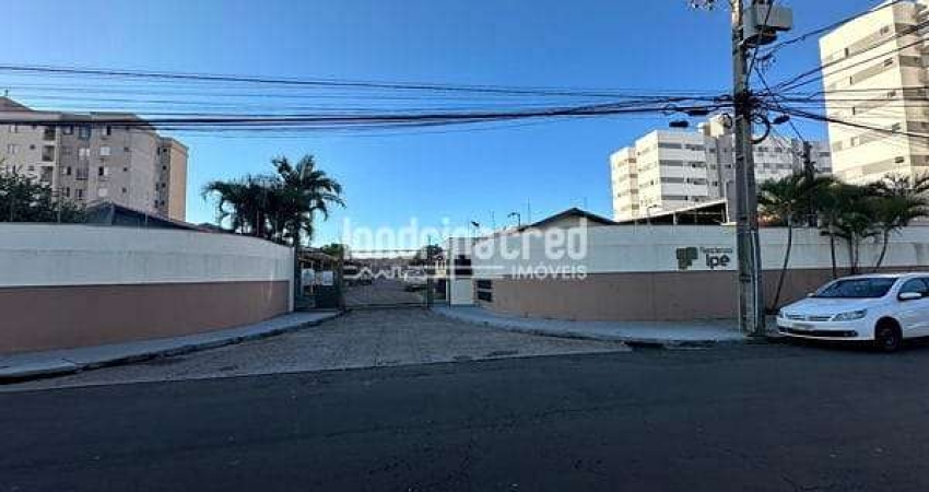 Casa à venda 2 Quartos, 1 Suite, 2 Vagas, 90M², Conjunto Habitacional Santiago II, Londrina - PR |