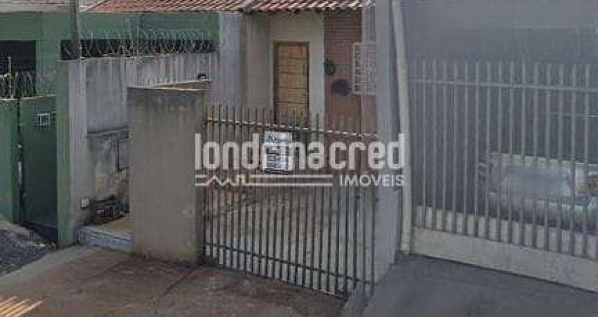 Casa à venda 90M², Parque Industrial José Belinati, Londrina - PR