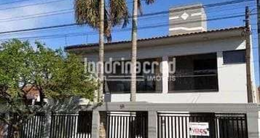 Casa à venda 4 Quartos, 2 Suites, 3 Vagas, 250M², Jardim Colúmbia IV, Arapongas - PR