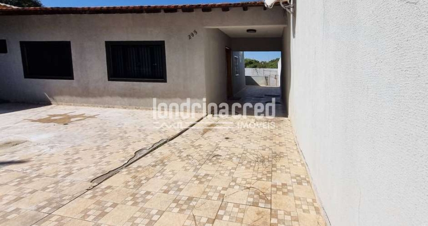 Casa à venda 2 Quartos, 2 Suites, 308M², Vila Santa Terezinha, Londrina - PR
