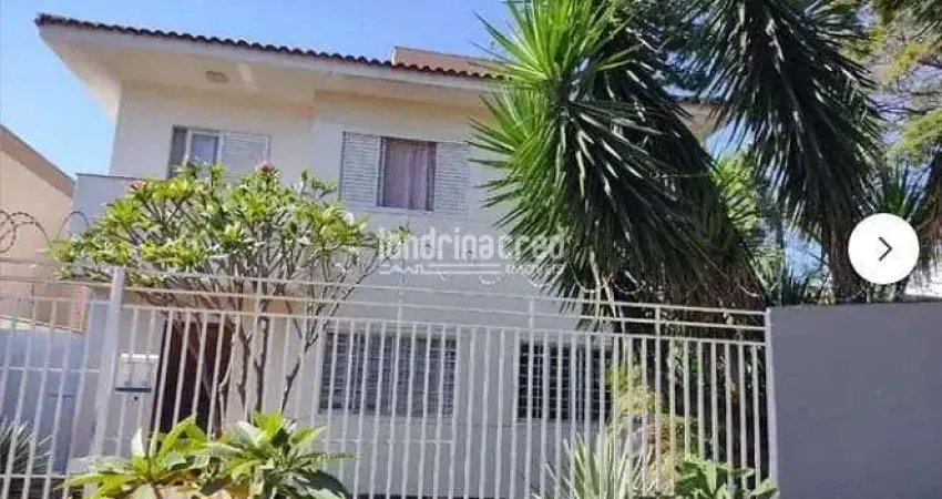 Casa à venda 3 Quartos, 1 Suite, 3 Vagas, 280M², Vale das Araucárias, Londrina - PR