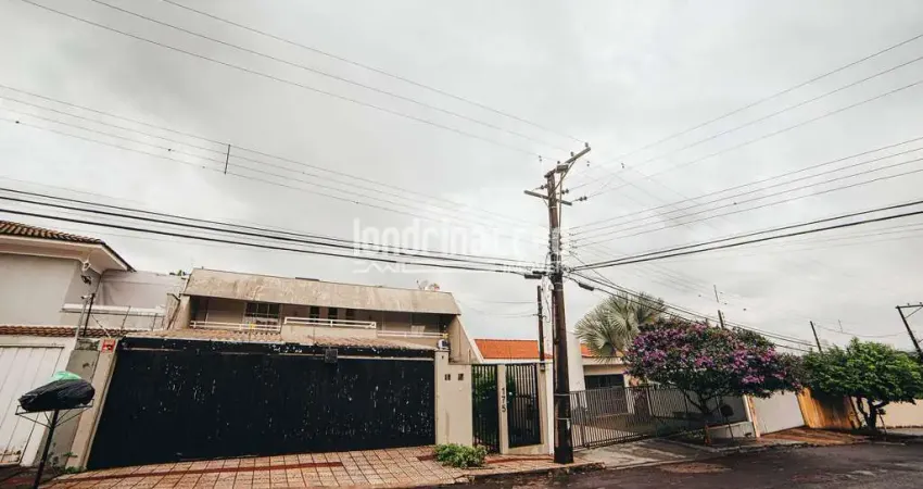 Casa à venda 4 Quartos, 1 Suite, 2 Vagas, 500M², Lago Parque, Londrina - PR