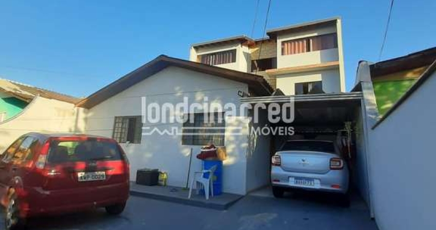 Casa à venda 3 Quartos, 1 Suite, 3 Vagas, Conjunto Habitacional Maria Cecília Serrano de Oliveira,